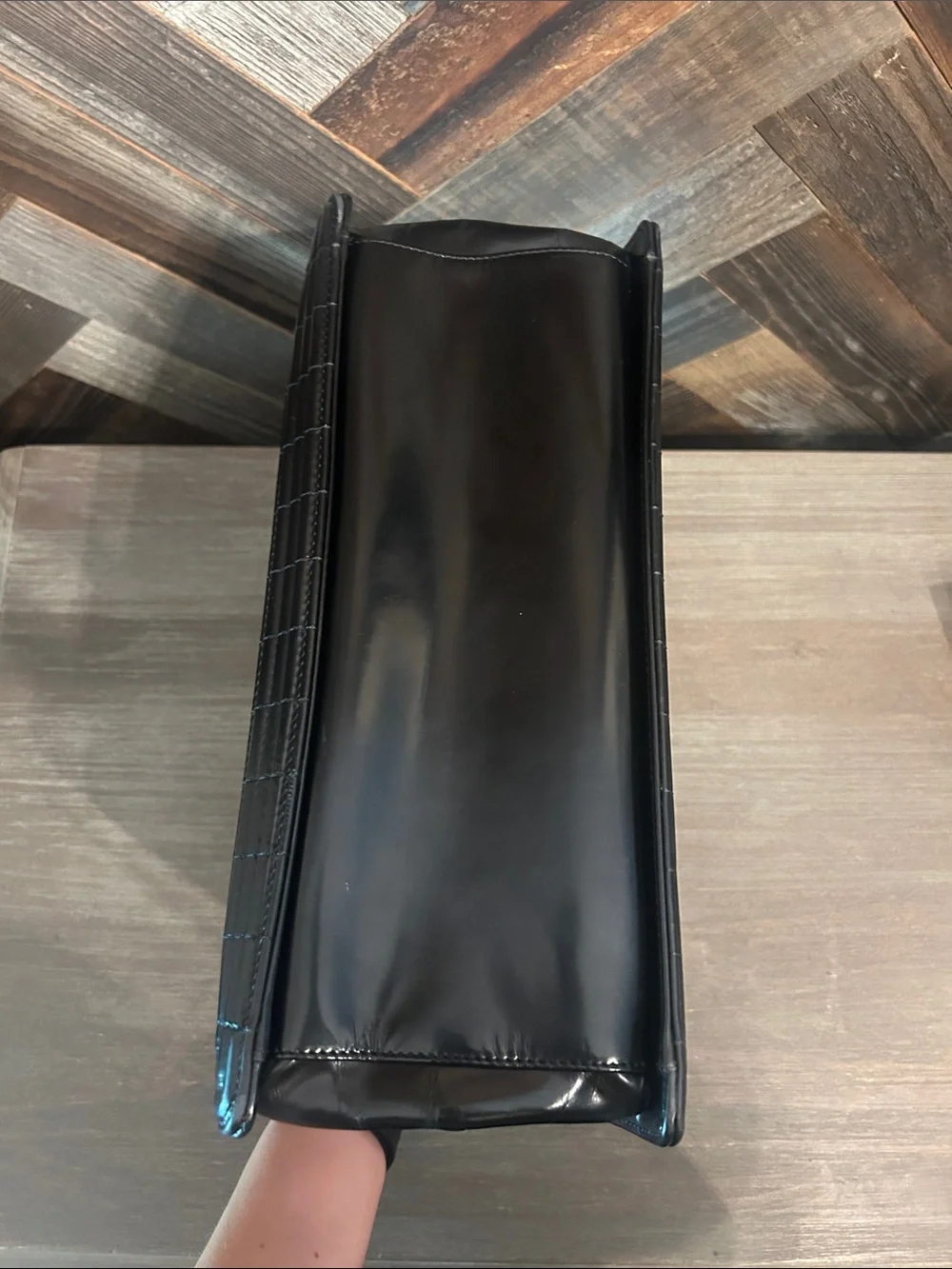 Chanel Boy Tote